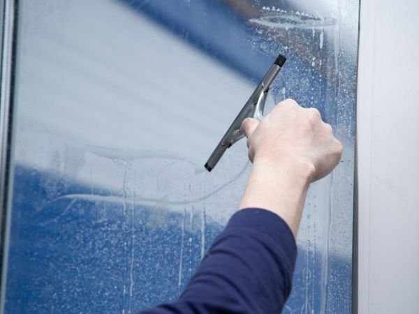 Películas refletivas externas em Vila Velha