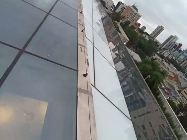 Instalação de películas de proteção solar em Vila Velha