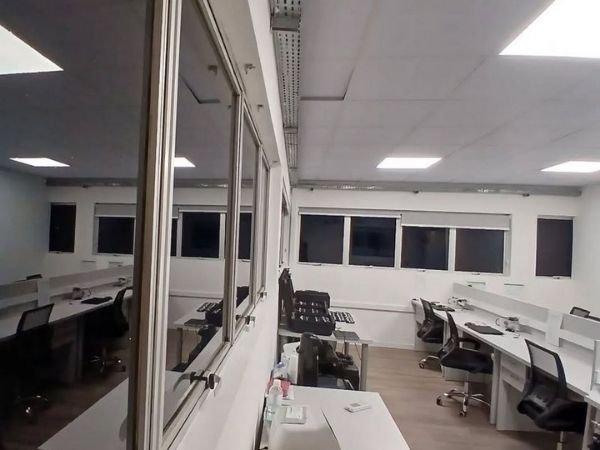 Instalação de película residencial em Vila Velha