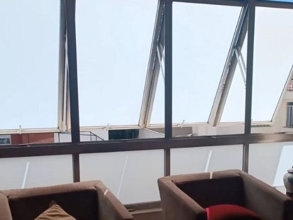 Película solar de alta performance em Anchieta ES