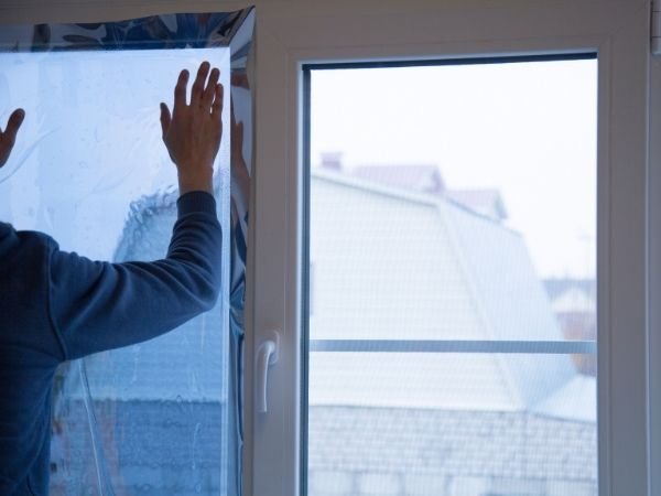 Instalação de película de proteção solar em Vila Velha