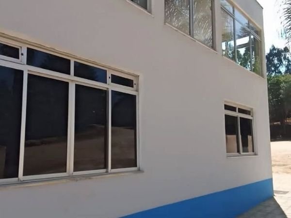 Instalação de isofilme em Vila Velha