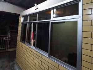 Películas nanocerâmicas em Vila Velha
