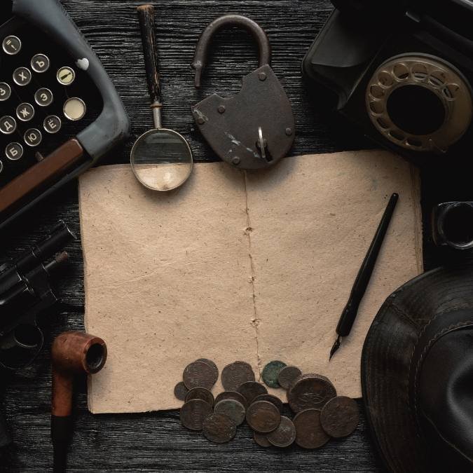 Vila Velha Tradicao Modernidade e o Papel do Detetive Particular