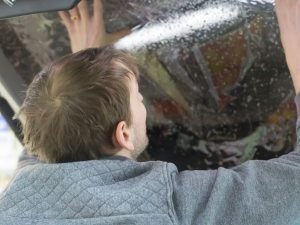 Películas espelhadas de segurança em Vila Velha