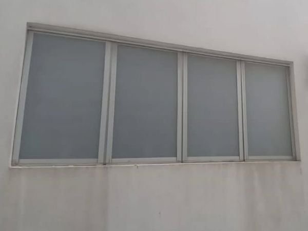 Transforme seus ambientes com película solar