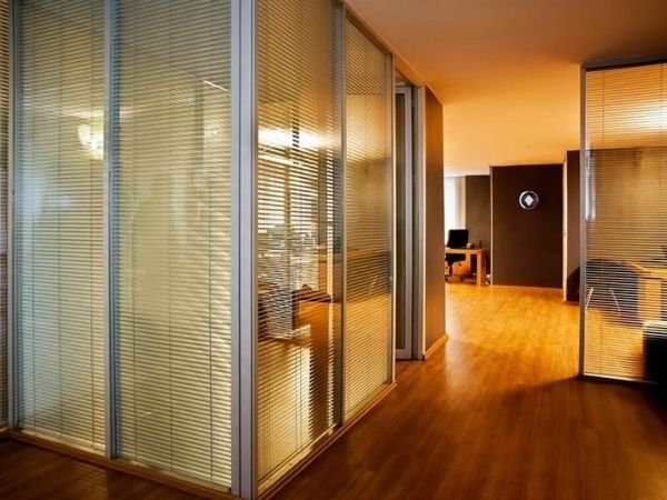 Conforto e privacidade com isofilme para vidros