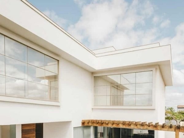 Melhore seus ambientes com isofilme residencial em Itapuã, Vila Velha