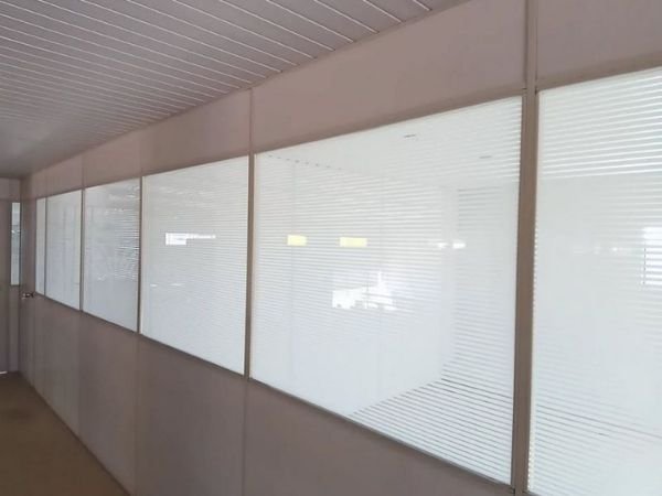 Aplicação de isofilme em Centro, Vila Velha
