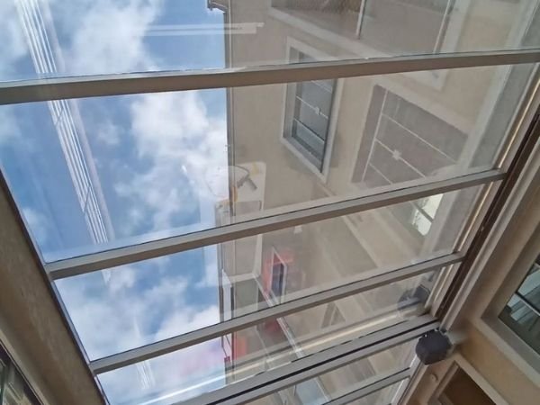 Película de Proteção Solar em Cariacica Películas de Proteção Insulfilm para Janelas em Cariacica