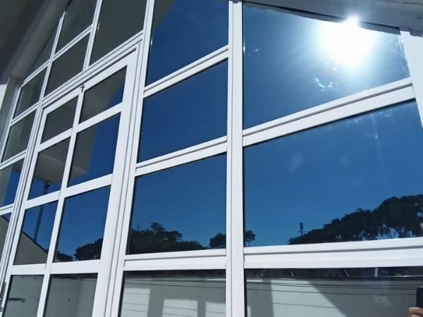 Instalação de Película Residencial em Vila Velha Instalação de Película Residencial em Vila Velha