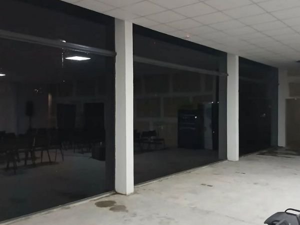 Proteção UV com isofilme para vidros